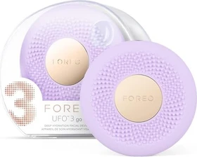 Foreo UFO 3 go Intelligente Maskenbehandlung lavender
