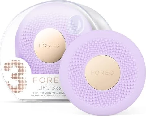Foreo UFO 3 go Intelligente Maskenbehandlung