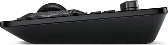 Blackmagic Design DaVinci Resolve Micro Color Panel-C, EN, USB-C