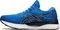 Asics Gel-Nimbus 24 electric blue/piedmont grey (Herren) Vorschaubild