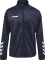 hummel Promo Poly Trainingsanzug marine (Junior) Vorschaubild