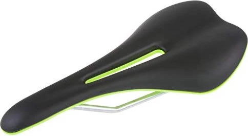 Contec Neo Pace ZX 139mm Sattel schwarz/grün