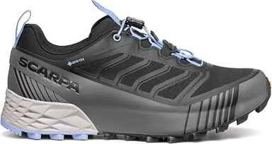 Scarpa Ribelle Run GTX schwarz (Damen)