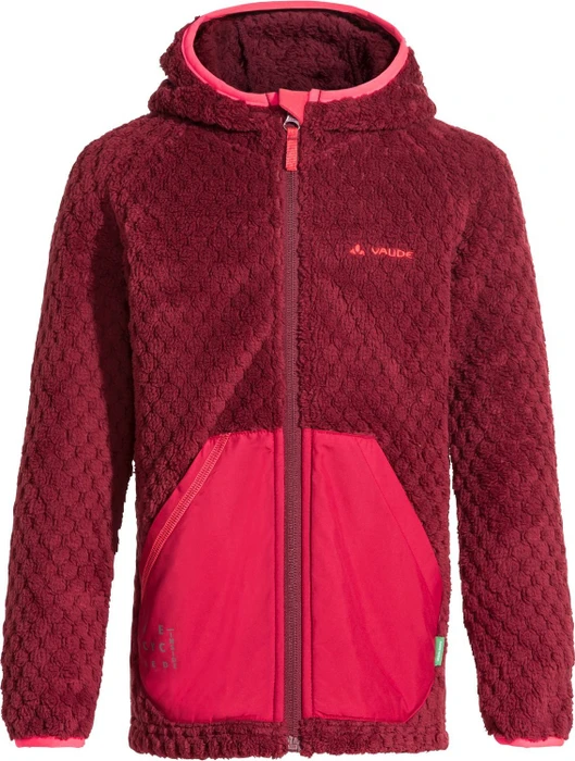 Vaude Manukau Fleece Jacke (Junior)