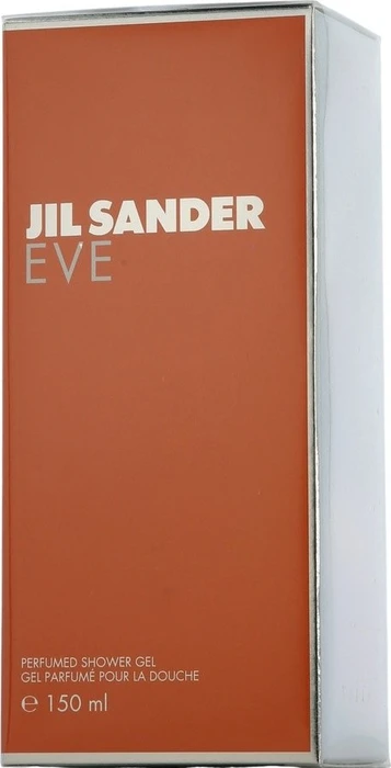 Jil Sander Eve Shower Gel, 150ml