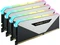 Corsair Vengeance RGB RT White UDIMM 64GB Kit, DDR4-3200, CL16-20-20-38 Vorschaubild