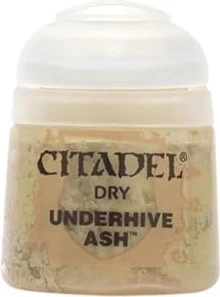 Games Workshop Citadel Dry