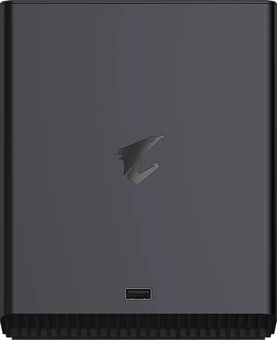 GIGABYTE AORUS Gaming Box, GeForce RTX 3080 Ti