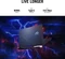 ASUS ROG Strix Scar 15 G533ZW-LN017W, Off Black, Core i9-12900H, 32GB RAM, 1TB SSD, GeForce RTX 3070 Ti, DE Vorschaubild