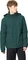 Vaude Escape Bike Warm Fahrradjacke deep pond (Herren) Vorschaubild