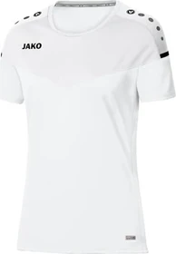 Jako Champ 2.0 Funktionsshirt kurzarm weiß (Damen)