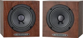 Auratone 5C Super Sound Cube holz, Paar
