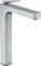 Hansgrohe Axor Citterio 280 Waschbeckenarmatur mit Hebelgriff und Rautenschliff brushed chrome Vorschaubild