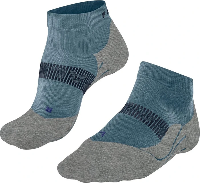 Falke RU4 Endurance Cool Short Socken (Herren)