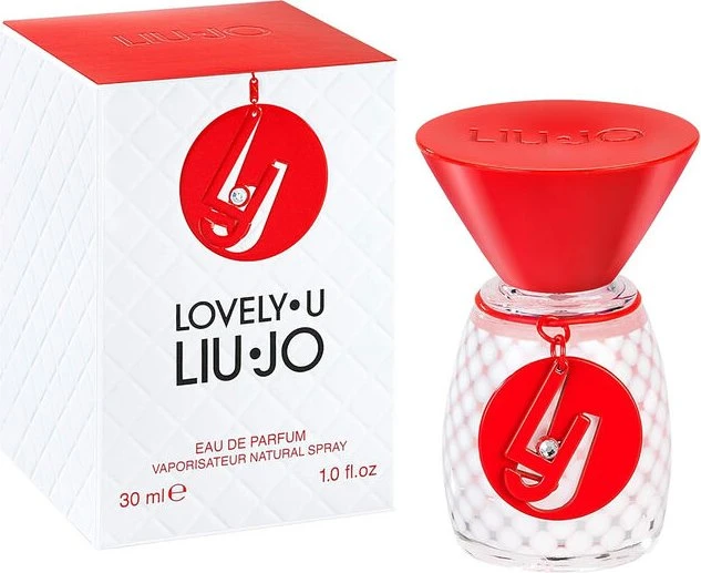 Liu Jo Lovely U Eau de Parfum, 30ml
