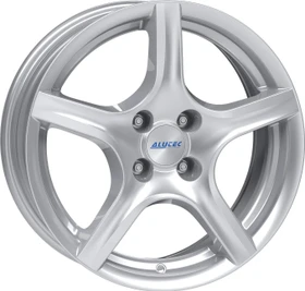 Alutec Grip 5.5x14 4/100 ET45 (verschiedene Farben)