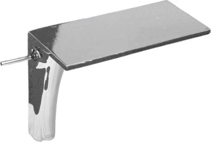 Hansgrohe Axor Massaud Waschbeckenarmatur 220 für Waschschüsseln chrom
