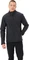 Vaude Cyclone VI Funktionsjacke black/khaki (Herren) Vorschaubild