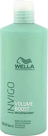 Wella Invigo Volume Boost Bodifying Shampoo, 500ml
