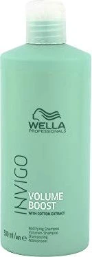 Wella Invigo Volume Boost Bodifying Shampoo
