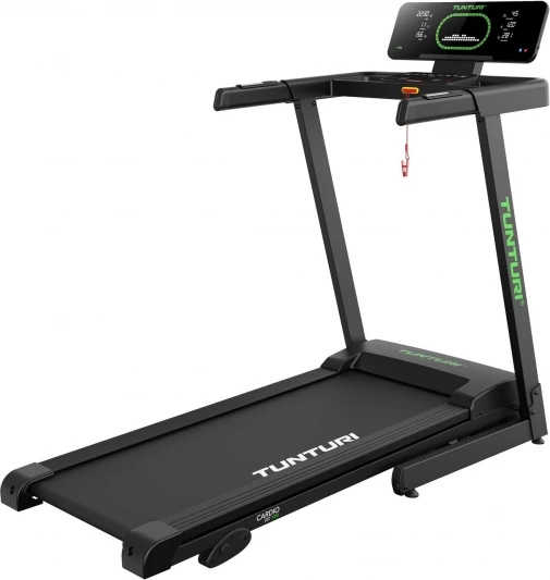 Tunturi Cardio Fit T30 Laufband