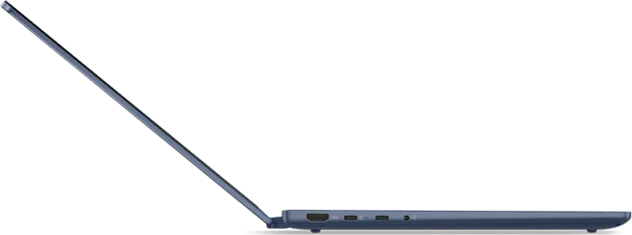 Lenovo IdeaPad 5 2-in1 14IRU9, Cosmic Blue, Core 3 100U, 8GB RAM, 256GB SSD, UK