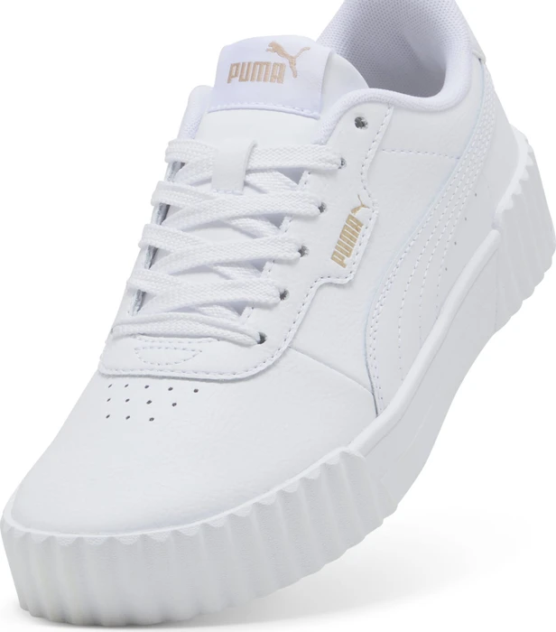 Puma Carina 3.0 puma white/puma gold
