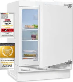 Exquisit UKS140-V-FE-010E
