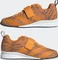 adidas Adipower II orange rush/carbon (Herren) Vorschaubild