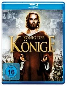 König der Könige (Blu-ray)