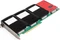 DeLOCK PCIe -> U.2 2.5" Vorschaubild