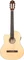 Ortega RCE125SN-L Thinline Left-Handed Natural Vorschaubild