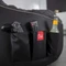 Gamewarez Gaming Sitzsack Classic Cosmic Hurricane, schwarz/grau Vorschaubild