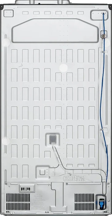 LG GSXV91MCAE Side-by-Side