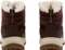 Jack Wolfskin Everquest Texapore High dark mahogany (Damen) Vorschaubild