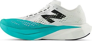 New Balance FuelCell SuperComp Pacer v2 cyber jade/white/black (Herren)