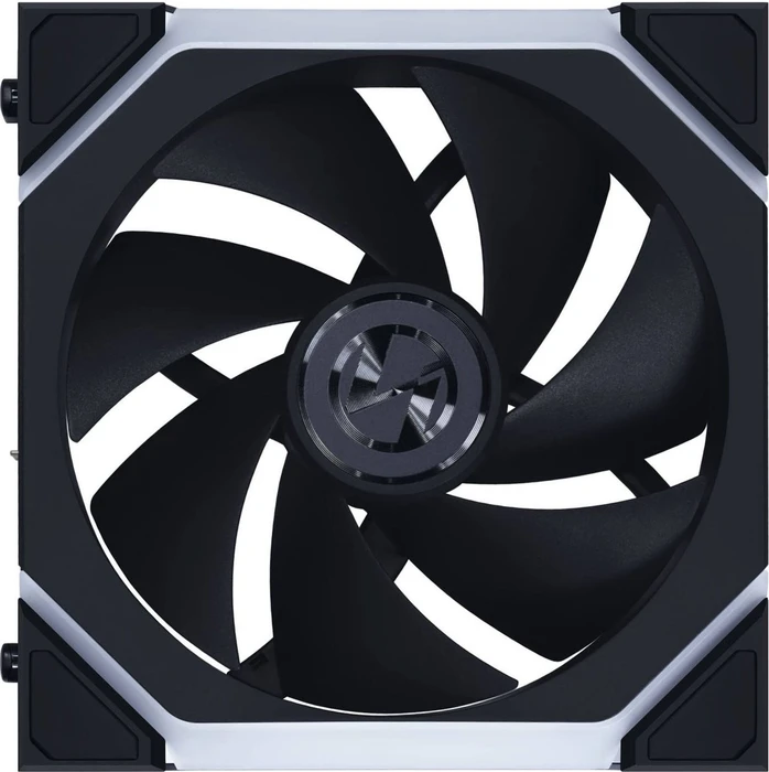 Lian Li Uni Fan SL FLEX ARGB, schwarz, 120mm