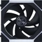 Lian Li Uni Fan SL FLEX ARGB, schwarz, 120mm Vorschaubild