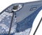 Helinox Chair One Campingsessel blue bandana Vorschaubild
