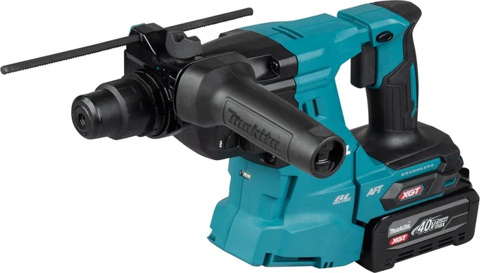 Makita HR011G XGT Akku-Bohr-/Meißelhammer