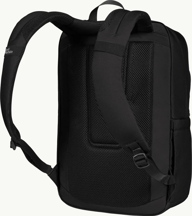 Jack Wolfskin Hasensprung schwarz