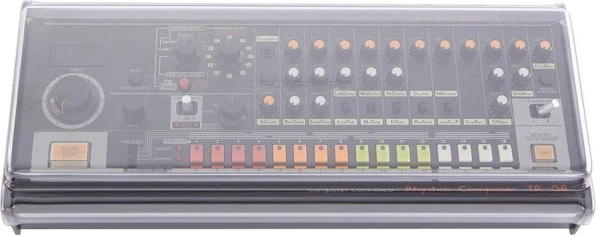 Decksaver Roland Boutique