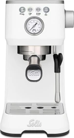 Solis Barista Perfetta Plus weiß