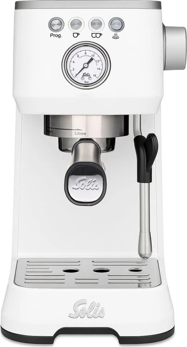 Solis Barista Perfetta Plus