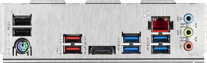 GIGABYTE Z590 UD (Intel 1200)