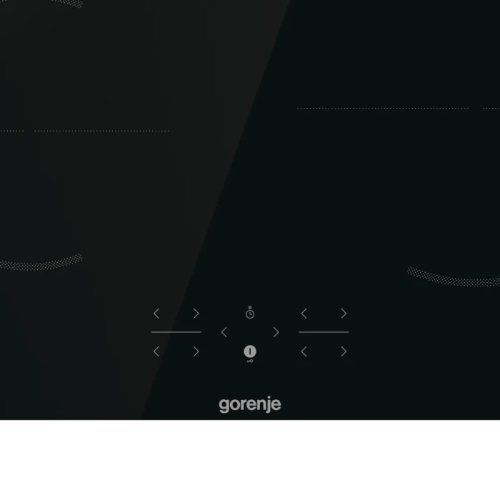 Gorenje G400 GI601FMC Induktionskochfeld