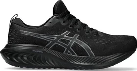 Asics Gel-Excite 10 black/carrier grey (Damen)