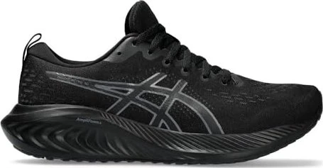 Asics Gel-Excite 10 black/carrier grey (Damen)