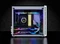 Corsair Crystal Series 280X RGB, weiß, Glasfenster Vorschaubild