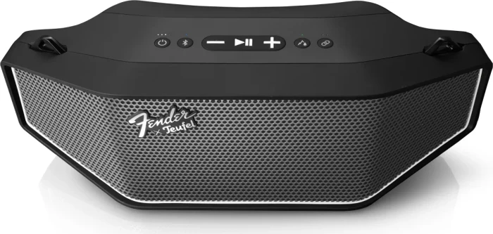 Teufel Fender x Teufel Rockster Cross 2